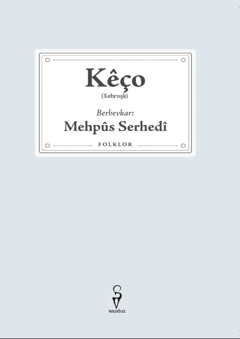 Kêço