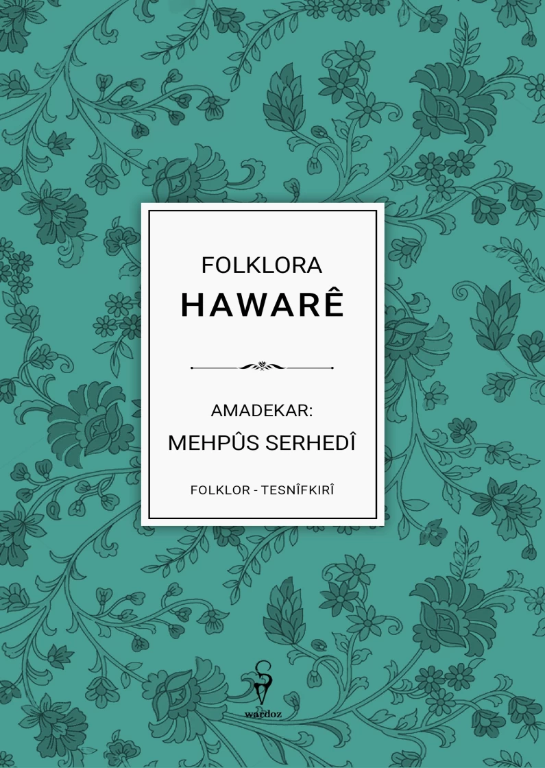 Folklora Hawarê
