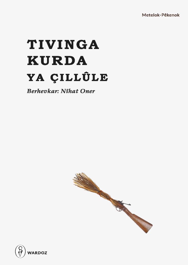 Tivinga Kurda ya Çillûle