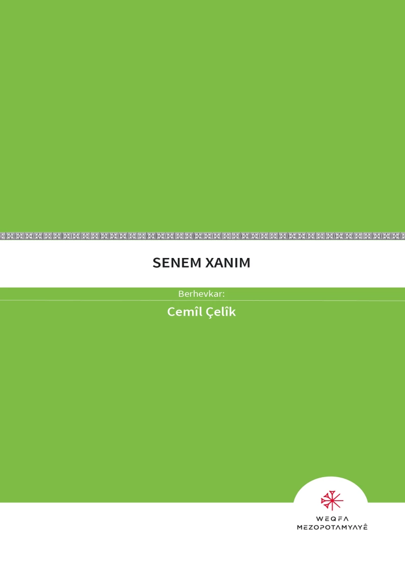 Senem Xanim