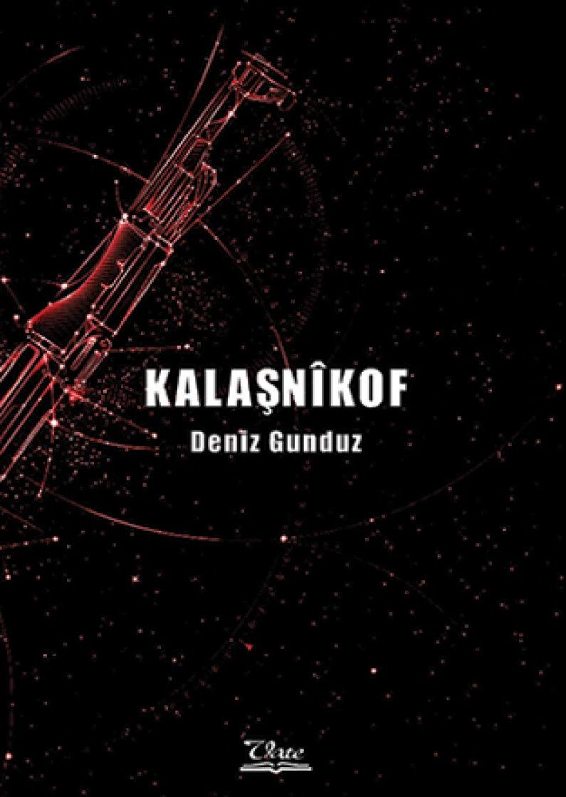 KALAŞNÎKOF