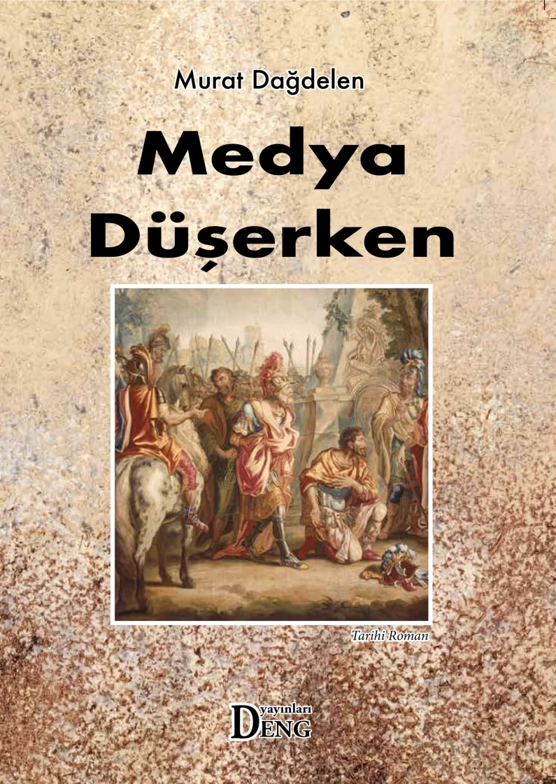 Medya Düşerken