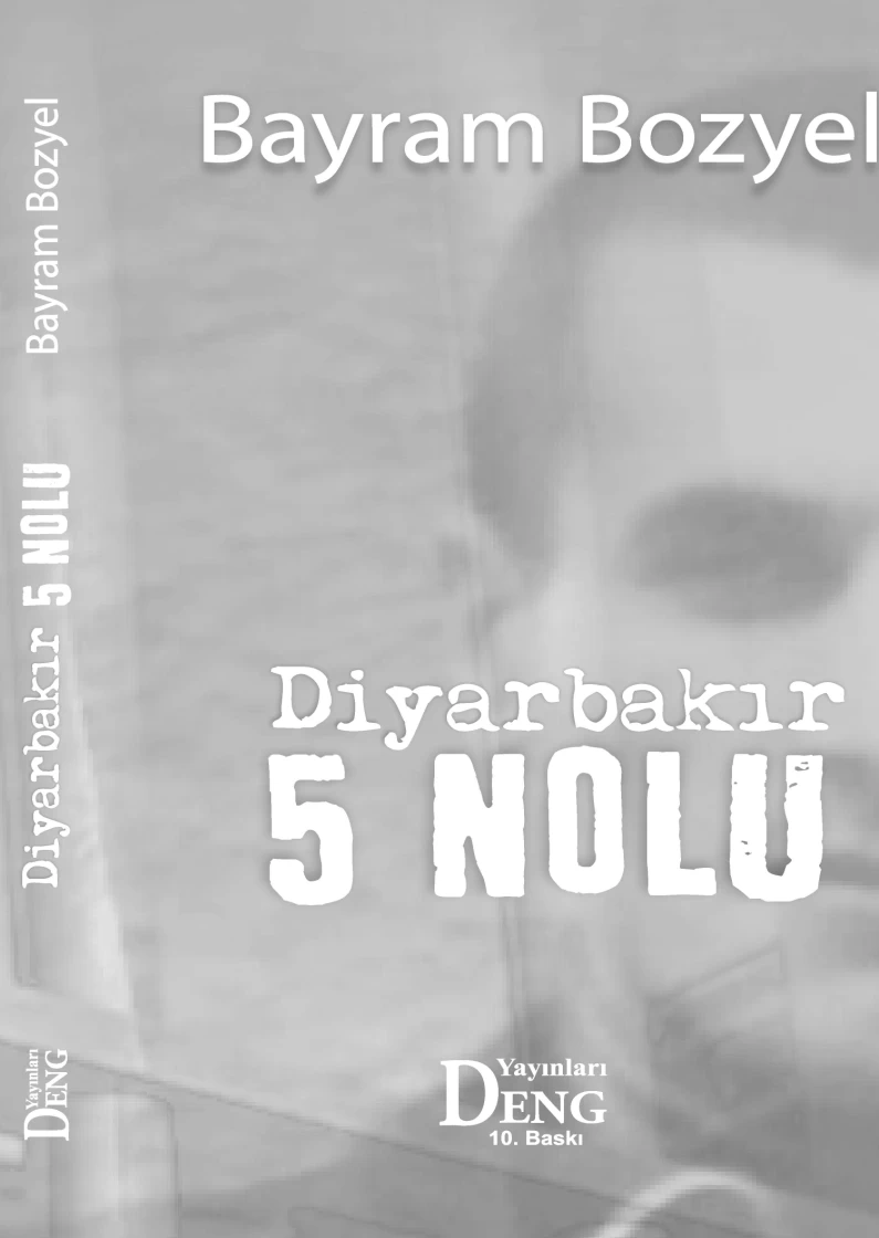 Diyarbakır 5 Nolu