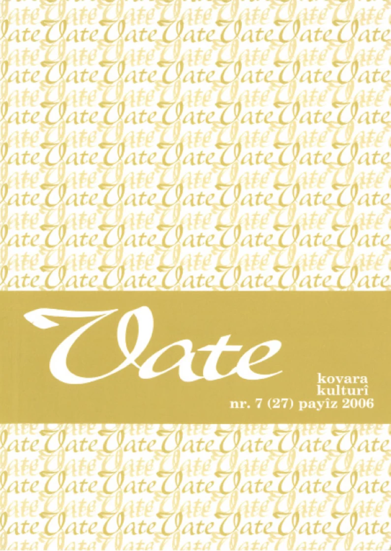 Vate - 27
