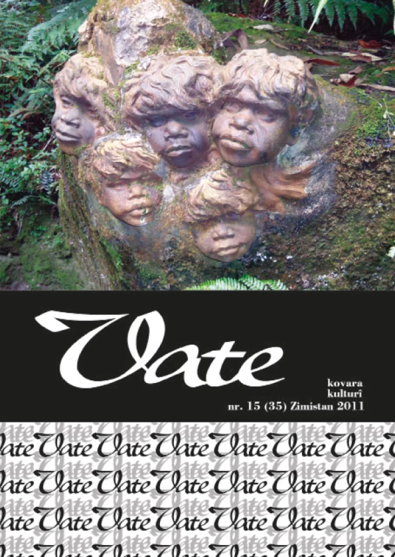 Vate - 15