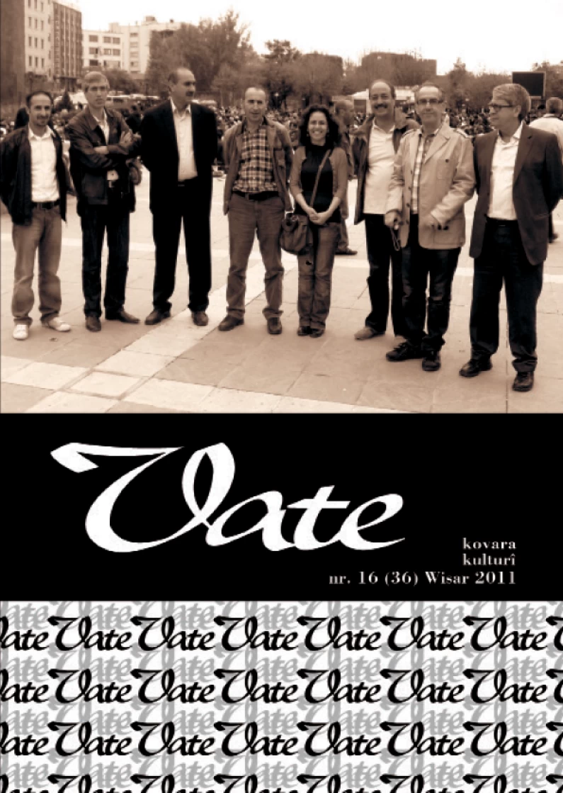 Vate - 16