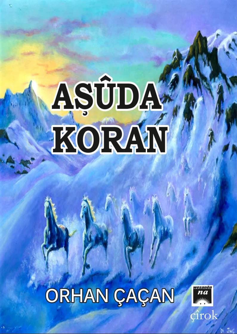 AŞÛDA KORAN