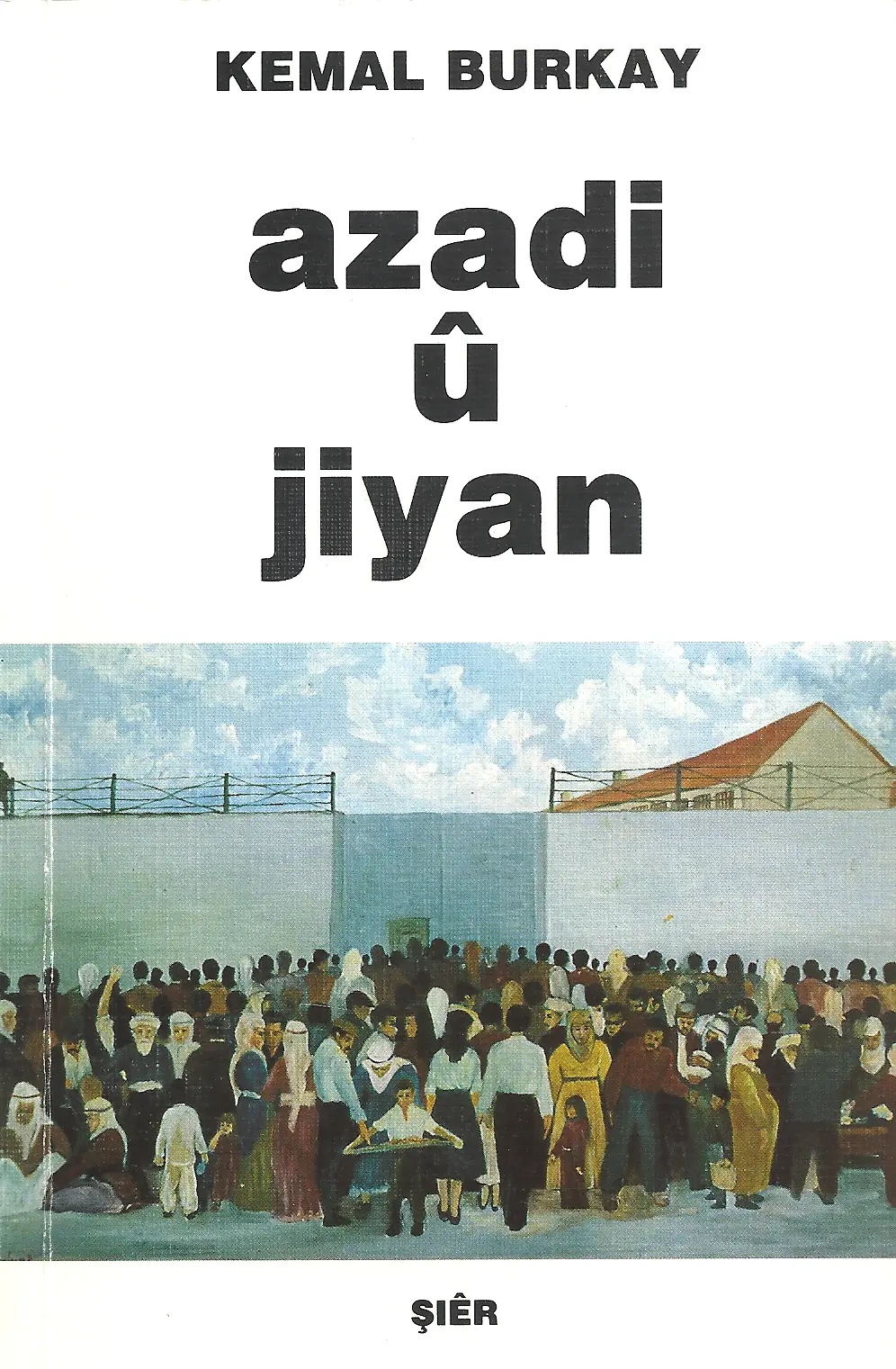 Azadî û Jîyan
