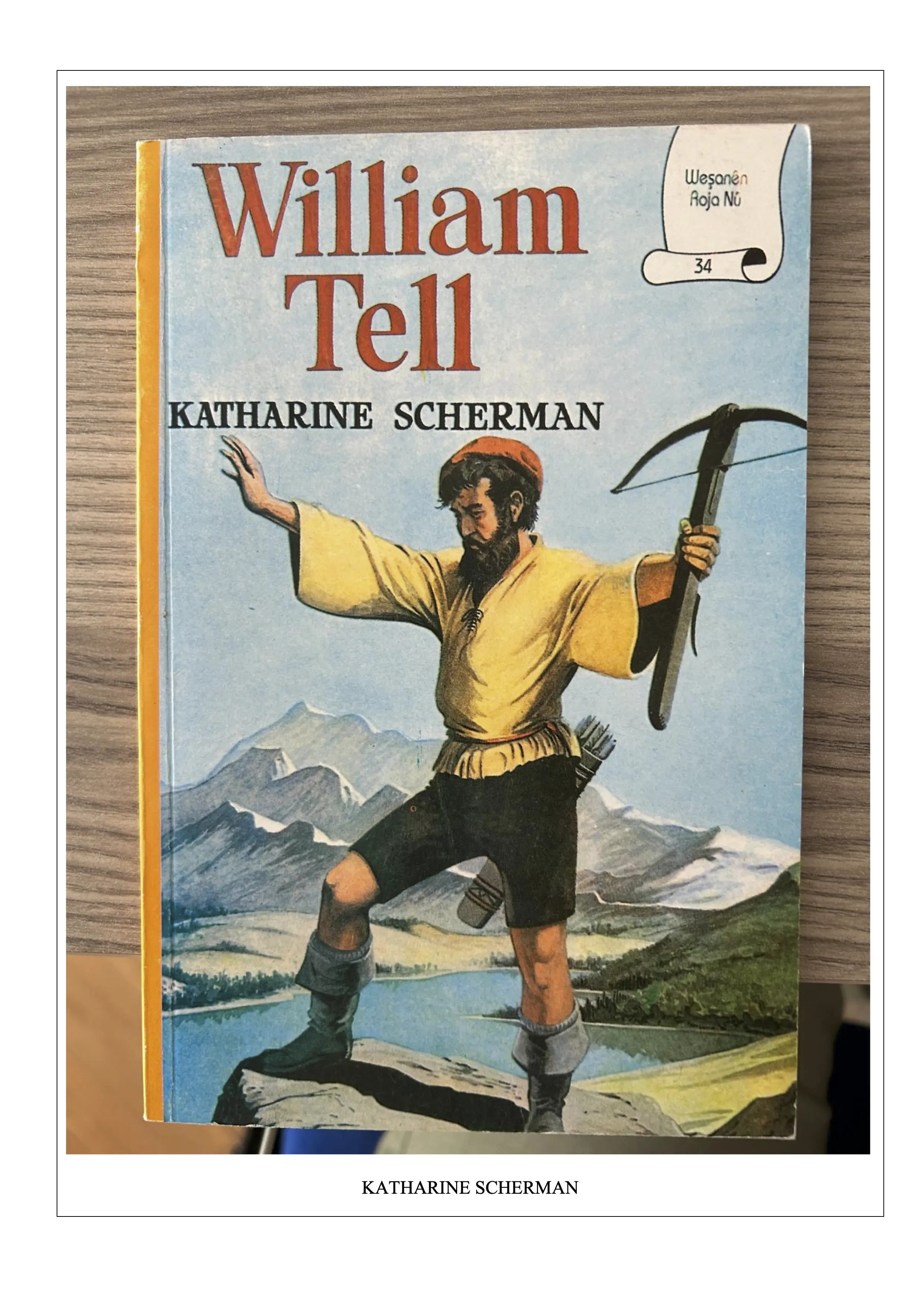 William Tell